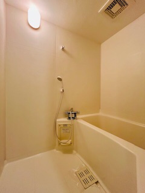 物件内観写真13　(バス／シャワールーム等)