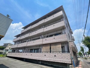 アネックス梅森坂外観写真