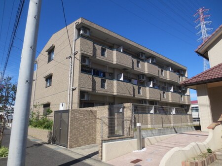 ミーティア外観写真