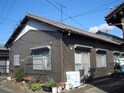 矢田アパ－ト