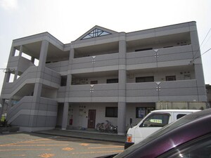 メゾンベルジュ－ル外観写真