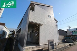 レセンテ豊田外観写真