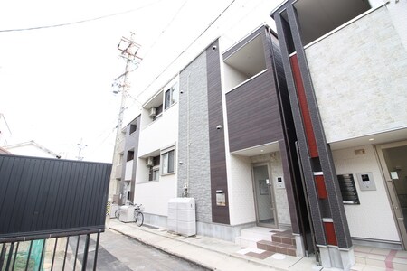 Maison Lafre外観写真