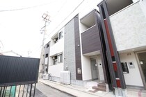 Maison Lafreの外観写真