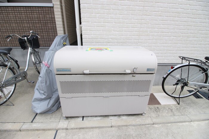 物件外観写真4　(外観写真)