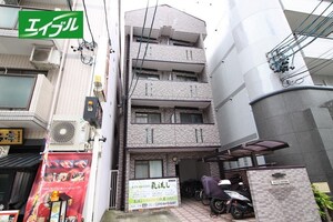 シャトル新瑞外観写真