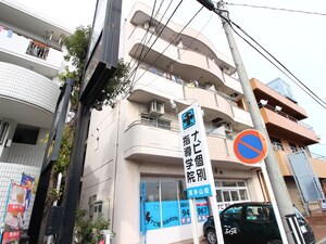 ヒルズ喜多山外観写真