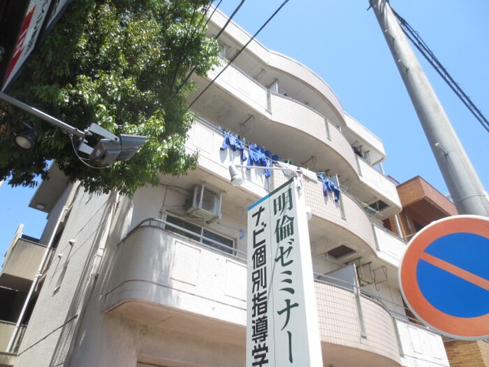 物件外観写真5　(外観写真)