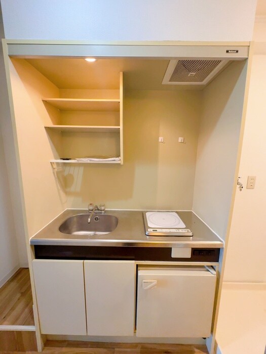 物件内観写真10　(キッチン)