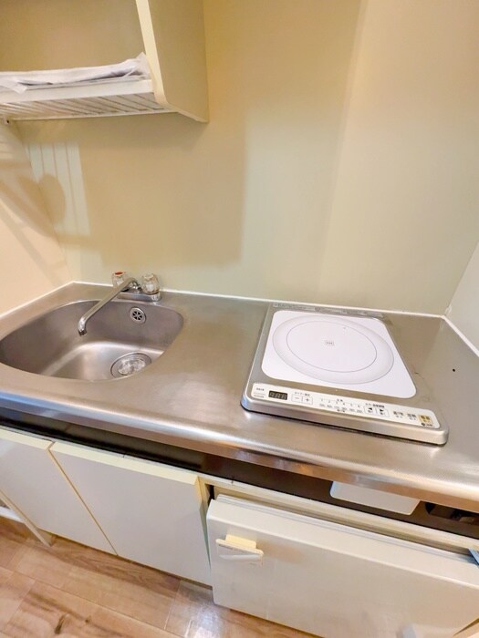 物件内観写真11　(キッチン)