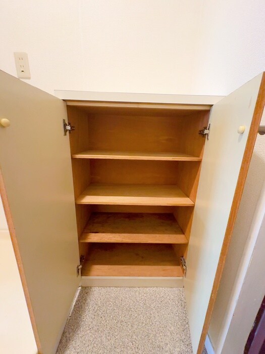 物件内観写真17　(靴箱)