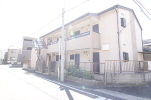 ウインズ名城外観写真