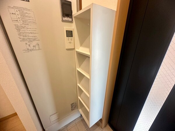 靴箱