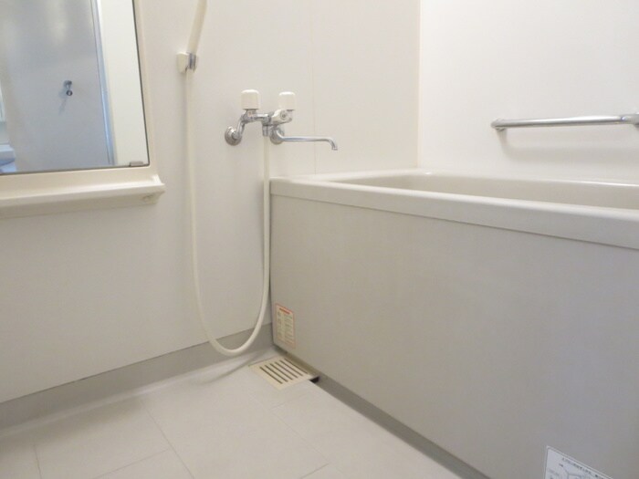 物件内観写真9　(バス／シャワールーム等)