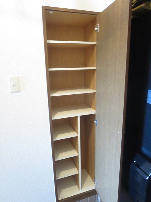 物件内観写真14　(靴箱)