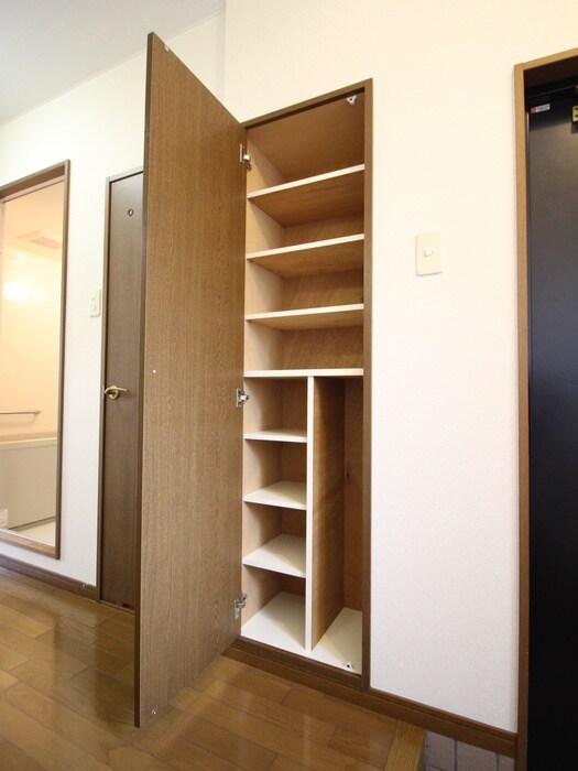 物件内観写真20　(靴箱)