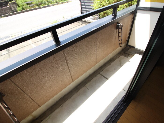 物件内観写真21　(ベランダ・バルコニー)