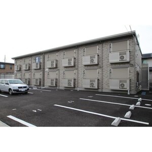 エクセレントK-3外観写真