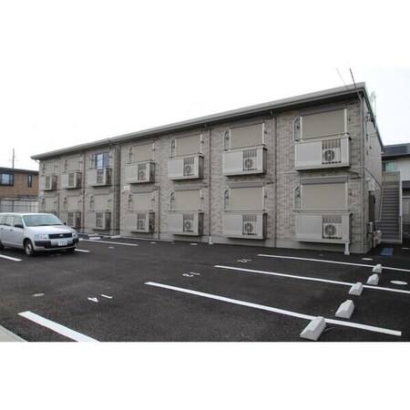 エクセレントK-3外観写真