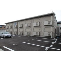 エクセレントK-3の外観写真