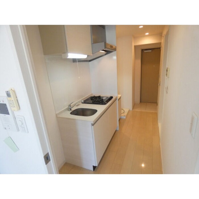 物件内観写真12　(キッチン)