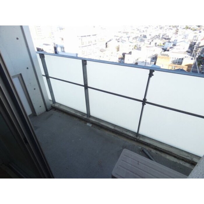 物件内観写真16　(ベランダ・バルコニー)