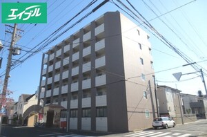 エトワール外観写真