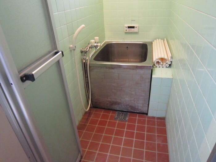 物件内観写真9　(バス／シャワールーム等)