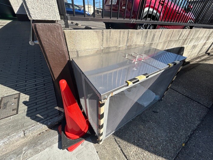 藤栄ハイツのその他