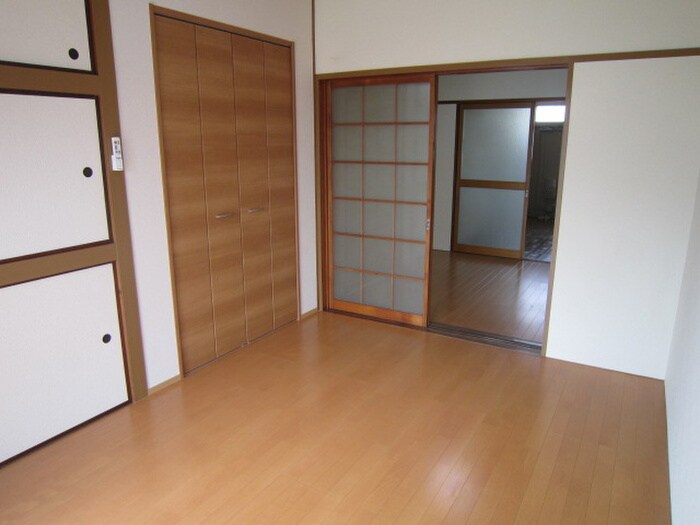 物件内観写真13　(居室)