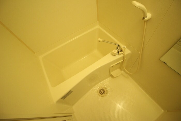 物件内観写真9　(バス／シャワールーム等)