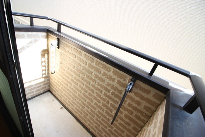 物件内観写真21　(ベランダ・バルコニー)