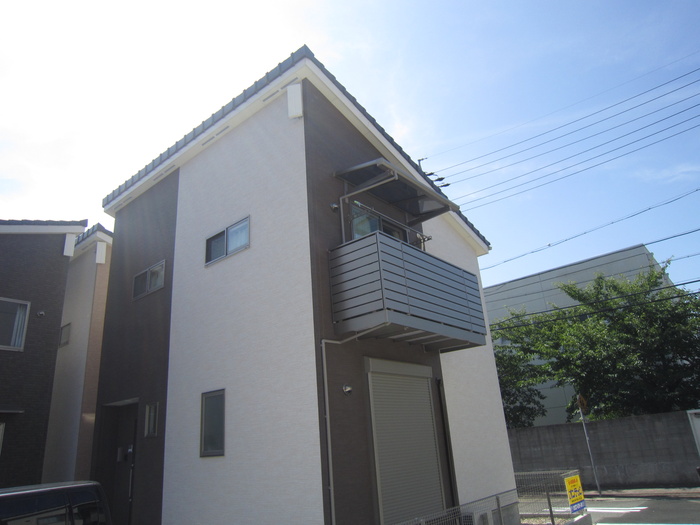 石黒様戸建賃貸住宅Ｃ棟