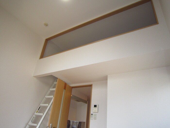 物件内観写真10　(ロフト)