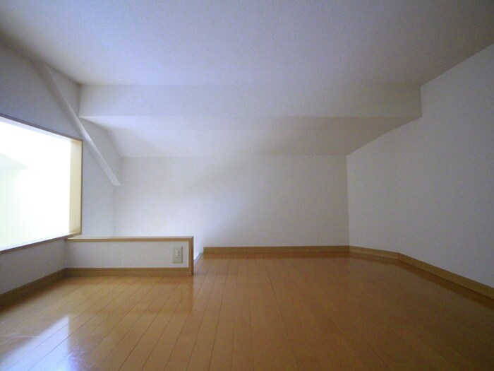 物件内観写真12　(ロフト)