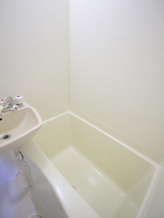 物件内観写真20　(バス／シャワールーム等)
