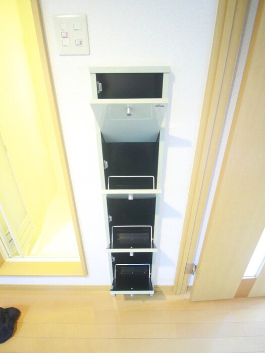 物件内観写真21　(靴箱)