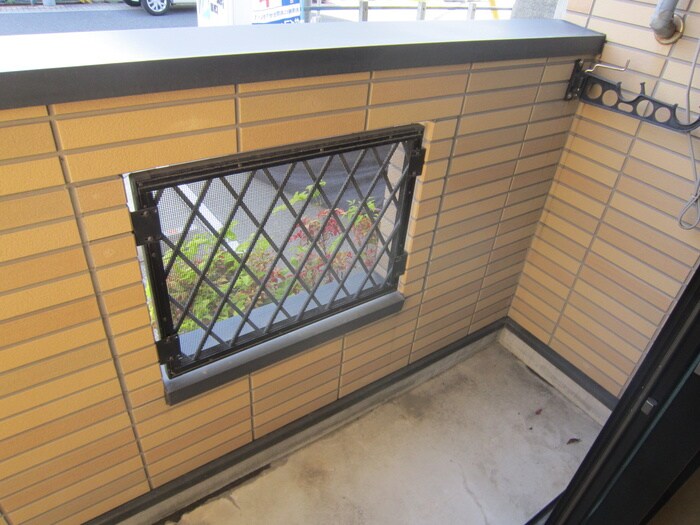 物件内観写真21　(ベランダ・バルコニー)