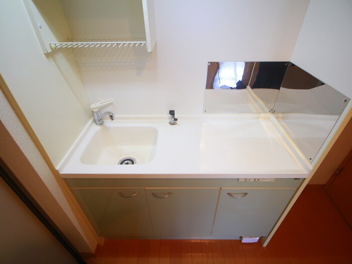 物件内観写真22　(キッチン)