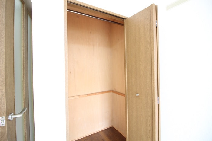 物件内観写真10　(収納)