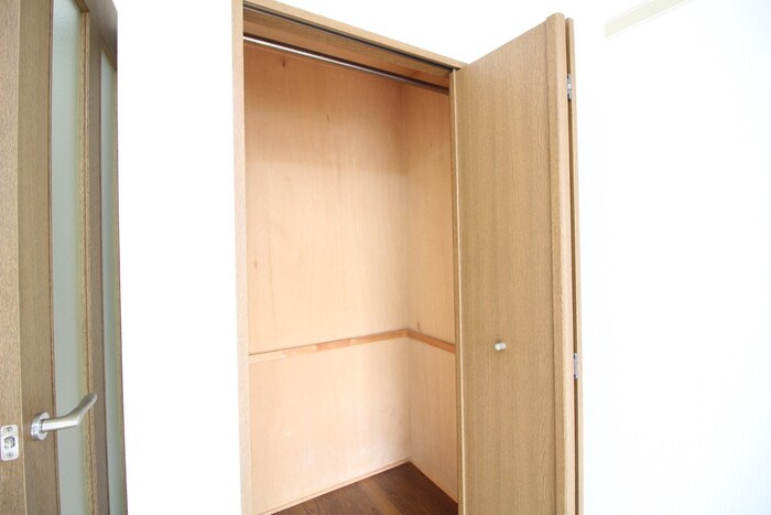 物件内観写真10　(収納)