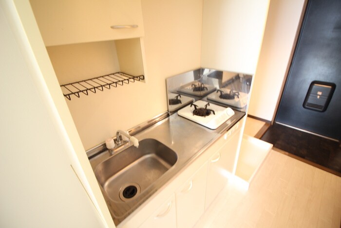 物件内観写真11　(キッチン)