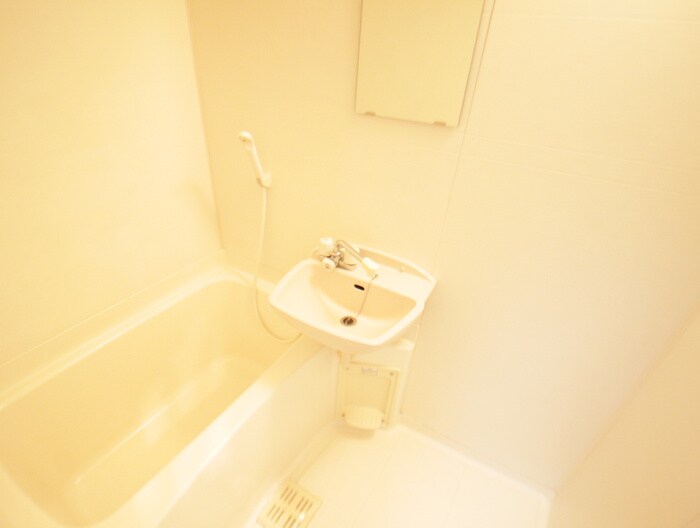 物件内観写真11　(バス／シャワールーム等)