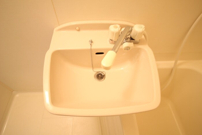 物件内観写真13　(洗面)