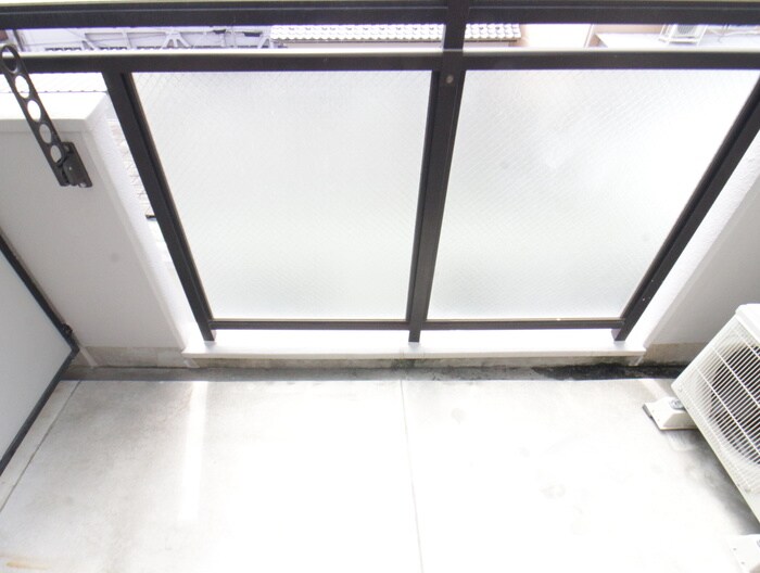 物件内観写真21　(ベランダ・バルコニー)