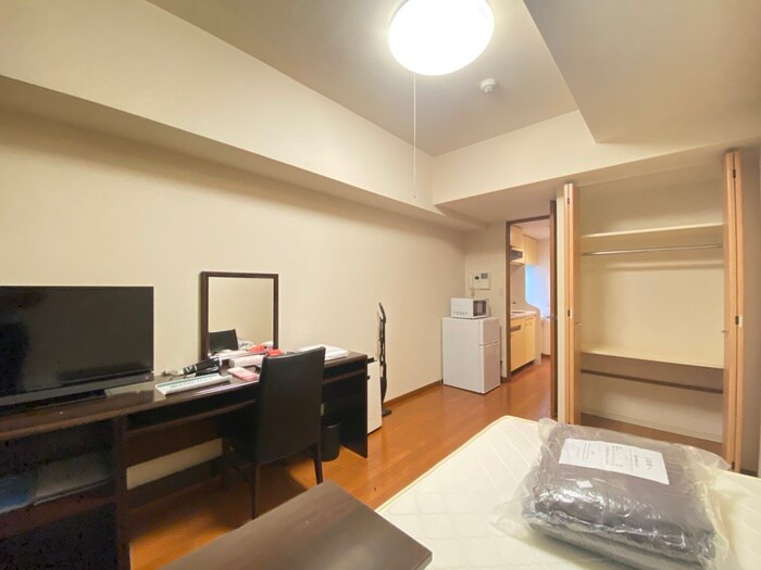 物件内観写真9　(居室)