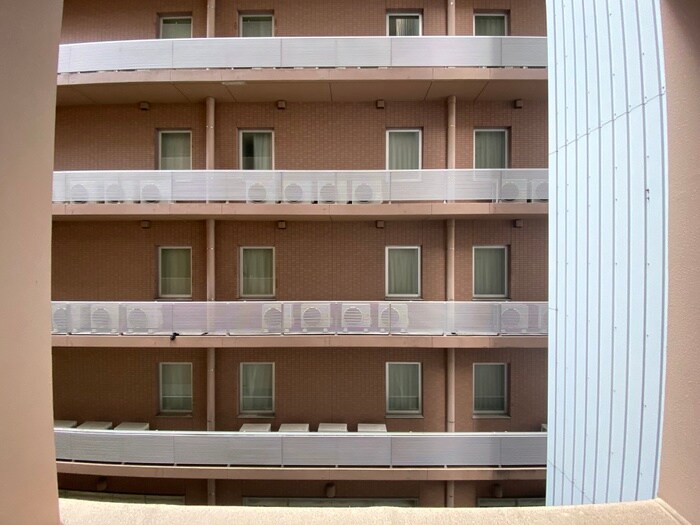 物件内観写真21　(室内からの展望)