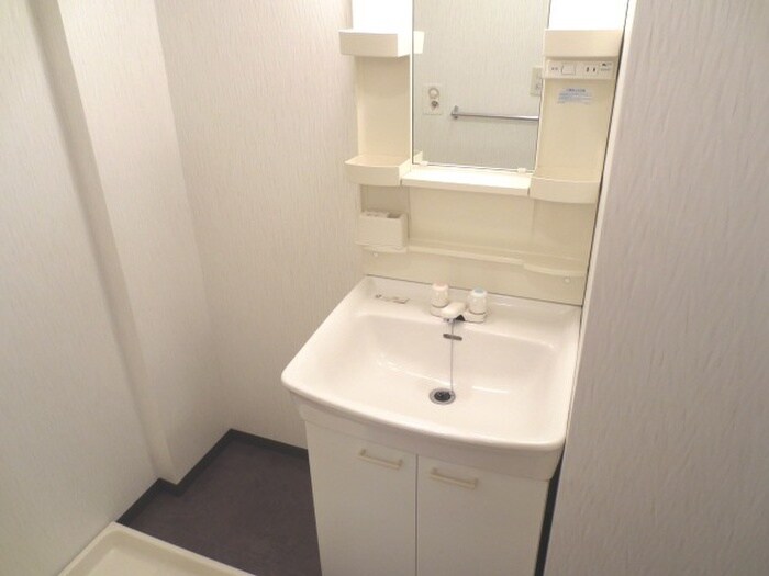 物件内観写真10　(洗面)