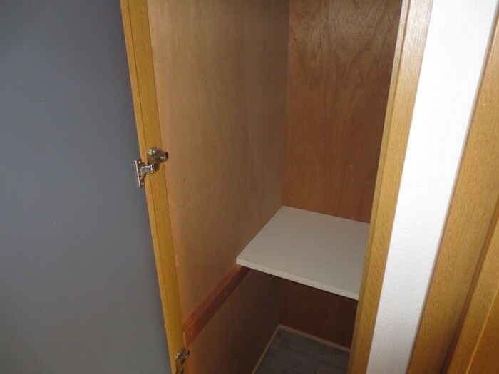 物件内観写真17　(収納)