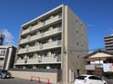 ヒヨシマンション